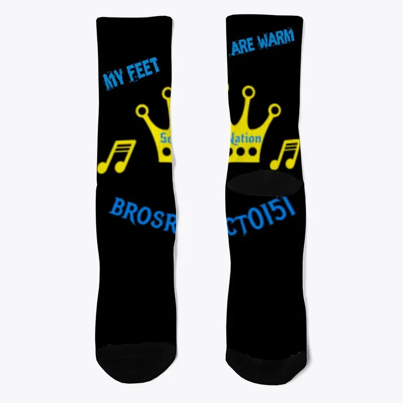 brosreact socks