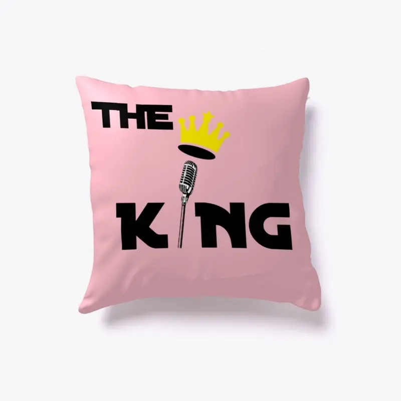 KING PILLOW